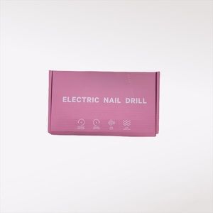 Electric Nail Drill - Kitcci NEW